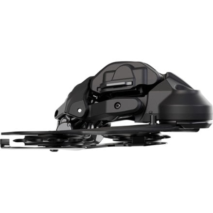 Shimano GRX Di2 RD-RX717 SGS 12-Speed Rear Derailleur 4