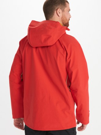 Marmot GORE-TEX Orion Jacket - Men's | Pike and Rose