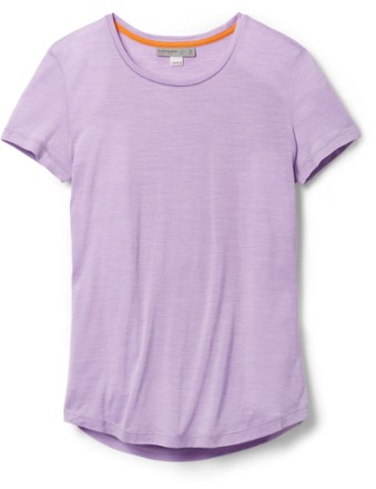 Icebreaker Sphere II T-Shirt - Women's 0
