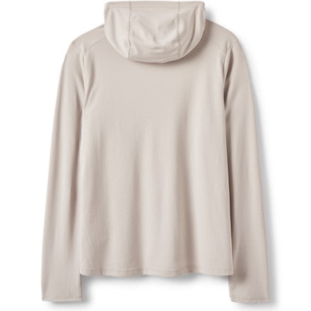 Rab Force Hoody - Women's 1