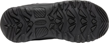 KEEN Targhee Sport Vent Hiking Shoes - Big Kids' 5