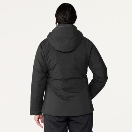 REI Co-op Stormhenge 850 Down Hybrid Jacket - Women's 6