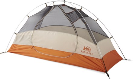 REI Co-op Passage 1 Tent