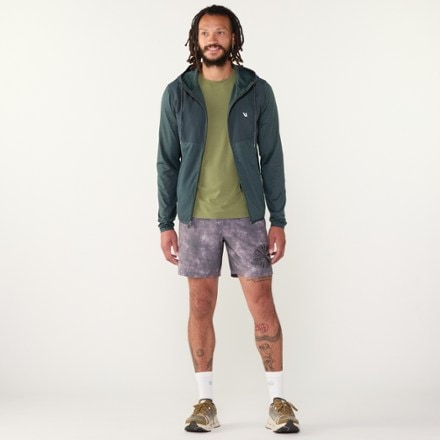 Vuori Sunday Element Jacket - Men's 6