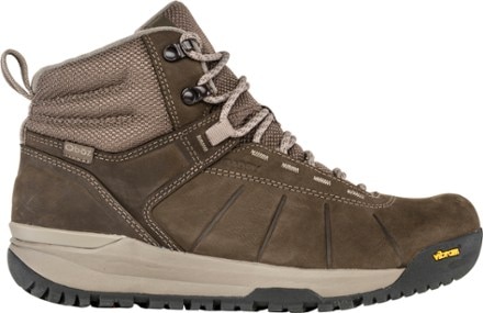Oboz mens hotsell boots