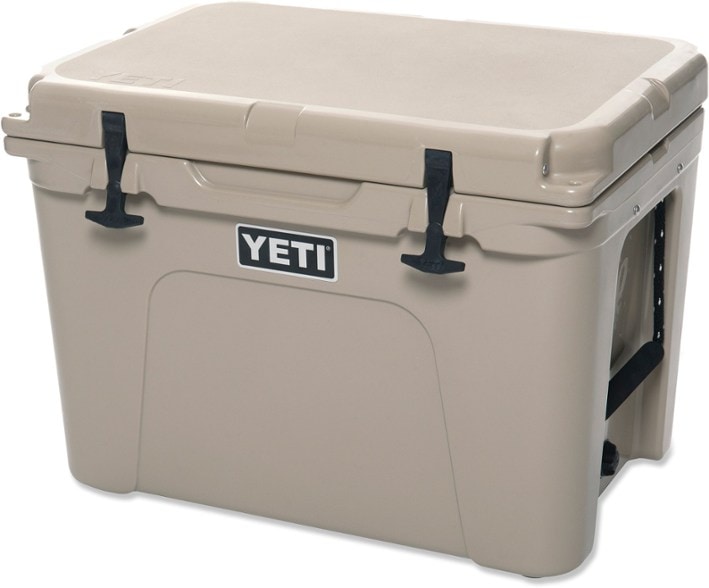 YETI Tundra 50 Cooler