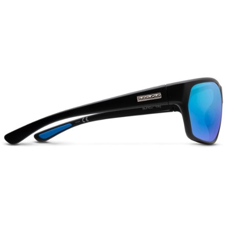 Suncloud Boone Polarized Sunglasses 2