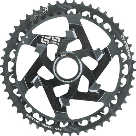 ethirteen Helix R 12-Speed Cassette 1
