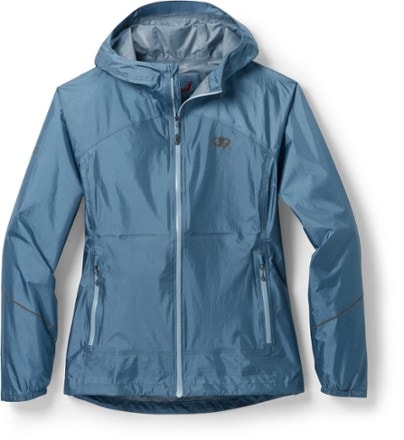 Outdoor Research Helium Rain Jacket - Women's