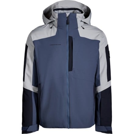 Obermeyer Foundation Insulated Jacket - Men's 0