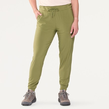 Patagonia Terrebonne Joggers - Women's 1