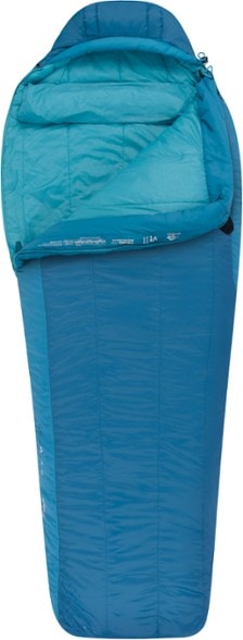 Detail Image of color Aegean/Carribean