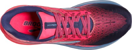 Brooks Hyperion Max Road-Running Shoes - Women's 4