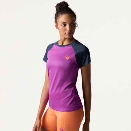 rabbit EZ Tee Perf Shirt - Women's 1