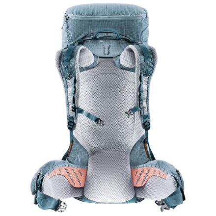 Deuter Aircontact Ultra 45 + 5 SL Pack - Women's 1