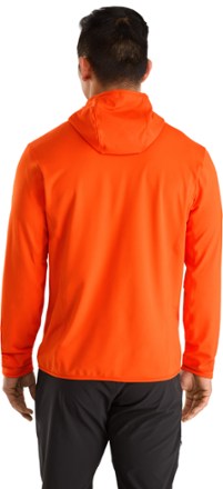 Arc'teryx Kyanite Lightweight Fleece Hoodie - Men's 2