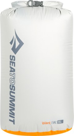Sea to Summit eVac Dry Bag 4