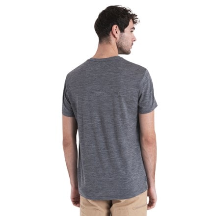 Icebreaker Merino 150 Tech Lite III T-Shirt - Men's 6