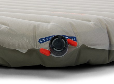 Therm-a-Rest NeoAir Xtherm Sleeping Pad 2