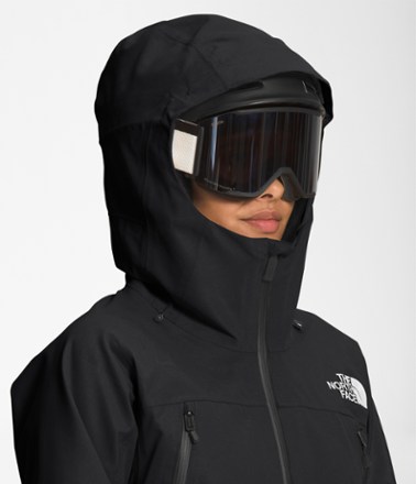 The North Face Ceptor Jacket - Women's 5