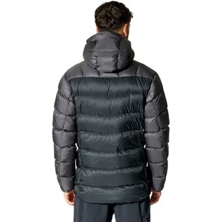Rab Neutrino Pro Down Jacket - Men's 2