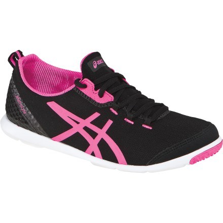 ASICS Metrolyte Walking Shoes - Women's 