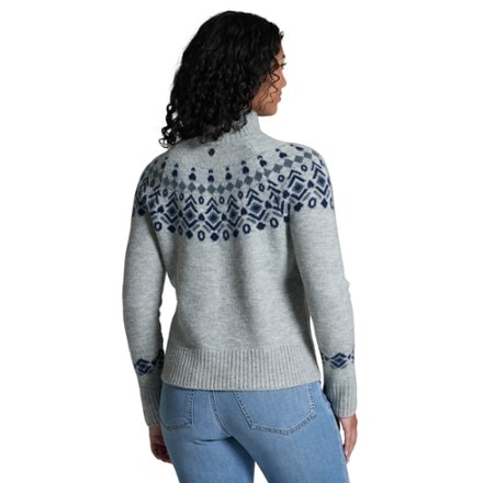 KUHL Alpina Sweater - Women's 2