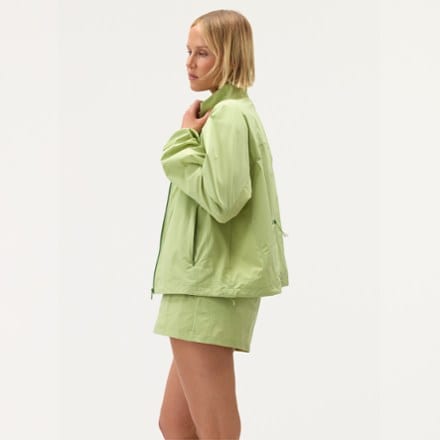Halfdays Gwen UV Lightweight Jacket - Women's 3