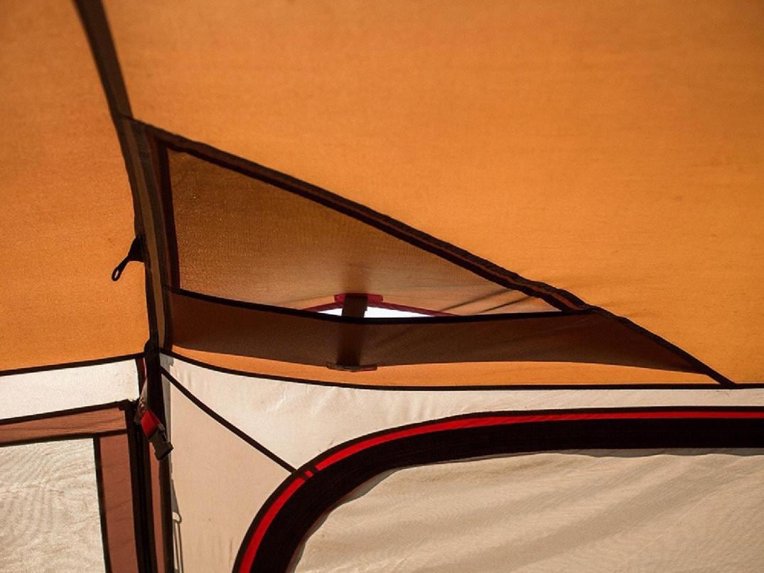 Location Image for Land Lock Tent