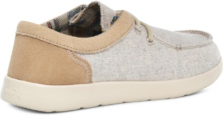 Sanuk Shaka Lite SL Shoes - Women's 3