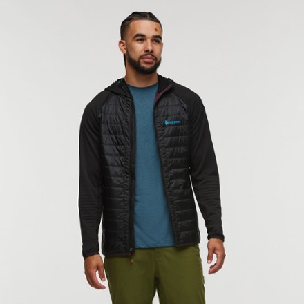 Cotopaxi Capa Hybrid Insulated Hooded Jacket - Men's 5