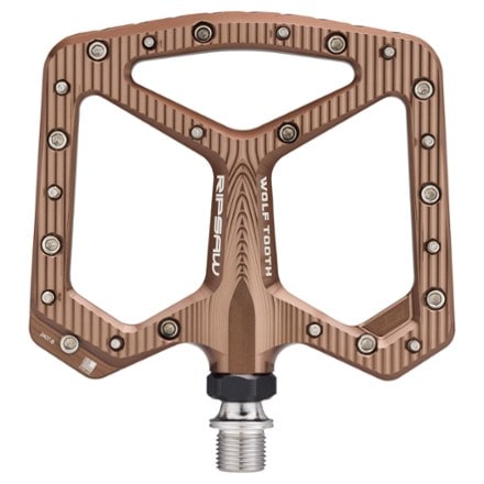 Wolf Tooth Components Ripsaw Aluminum Pedals 1