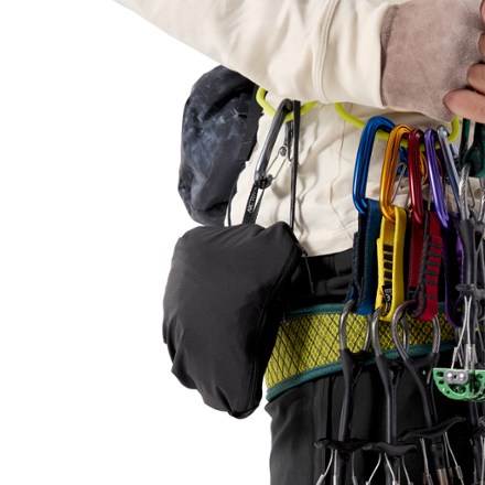 Arc'teryx Squamish Hoody - Men's 8