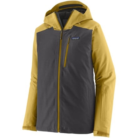 Patagonia Insulated Powder Town Jacket - Men's 0