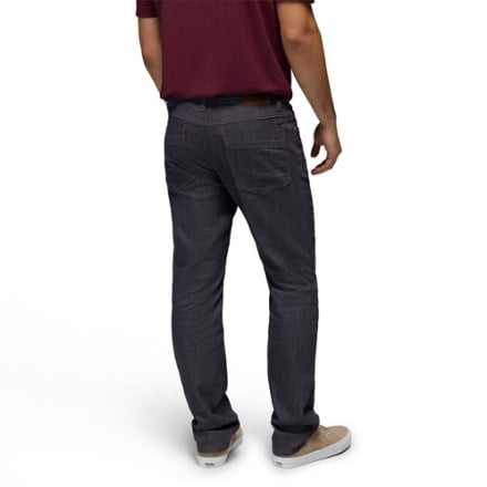 prAna Bridger Slim Jeans - Men's 2
