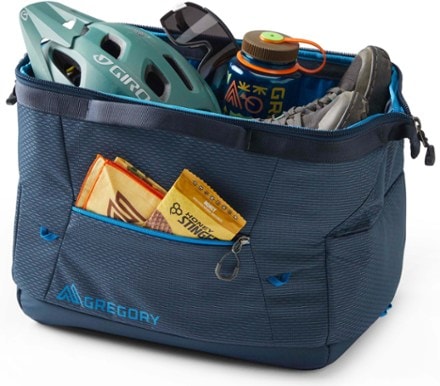 Gregory Alpaca Wide-Mouth Case - 25 Liters 4