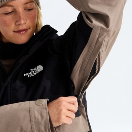 The North Face Evryday Anorak - Women's 6