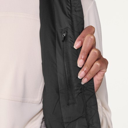 Vuori Canyon Insulated Sporty Vest - Women's 4
