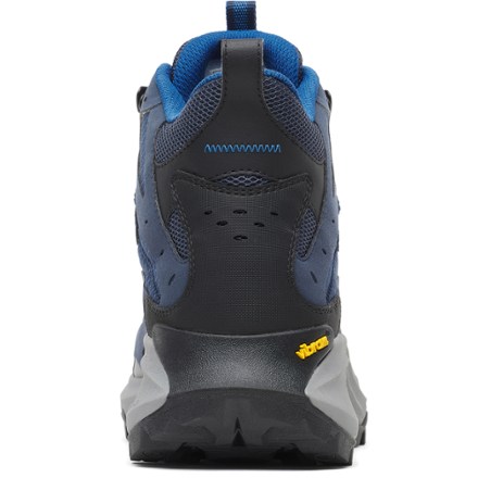 Merrell Moab Speed 2 Mid GTX Hiking Boots - Men's 3