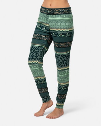 Kari Traa Kari PJ Pants - Women's 1