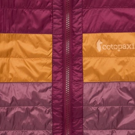 Cotopaxi Capa Hybrid Insulated Hooded Jacket - Women's 7