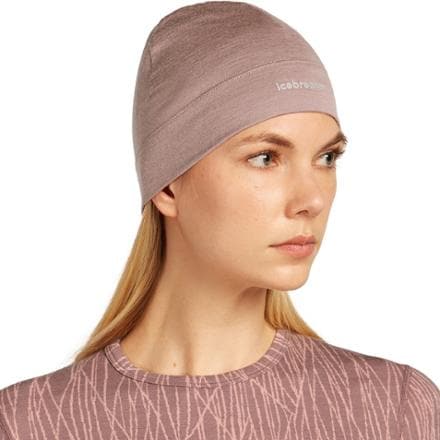 Icebreaker Merino 200 Oasis Beanie 1