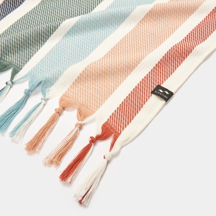 Slowtide Zoey Turkish Towel 1