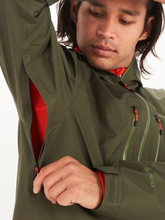 Marmot Kessler Jacket - Men's 4