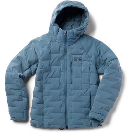 Mountain Hardwear Stretchdown Insulated Hoody - Women's 0