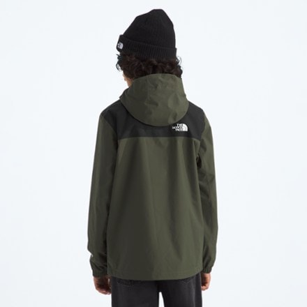 The North Face Antora Rain Jacket - Boys' 2