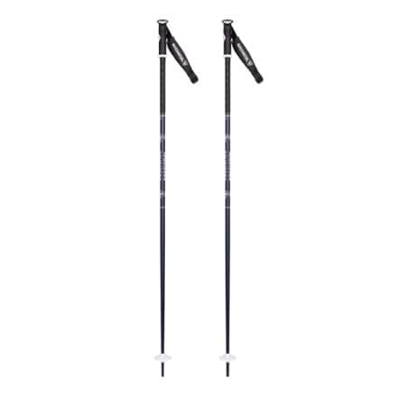 Rossignol Double Diamond Pro Ski Poles - Pair 0
