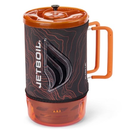 Jetboil Flash Java 1.8 L Fast Boil System 7