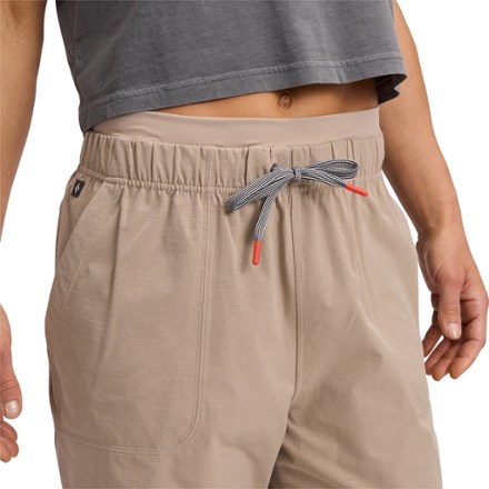 Black Diamond Sequence Pants - Women's 4
