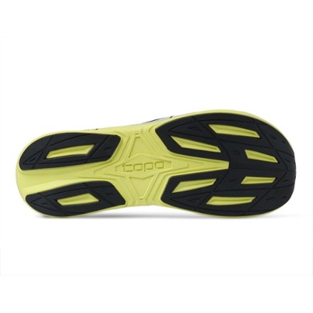 Topo Athletic Phantom 4 Road-Running Shoes - Men's 4